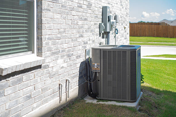 Reliable Ac Installation contractor in Laurel Hill, NC by FH HVAC